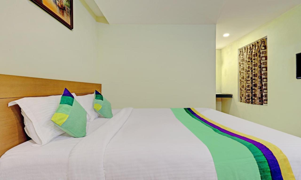 Treebo Trend Abirami Residency Kodaikanal Buitenkant foto