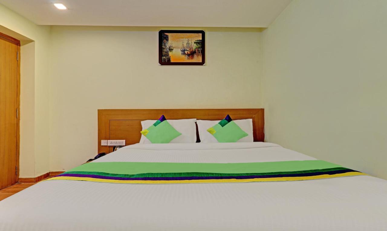 Treebo Trend Abirami Residency Kodaikanal Buitenkant foto