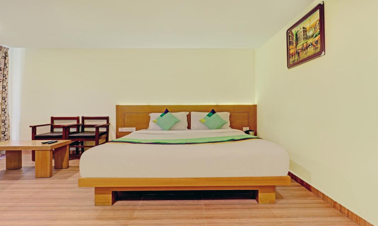 Treebo Trend Abirami Residency Kodaikanal Buitenkant foto