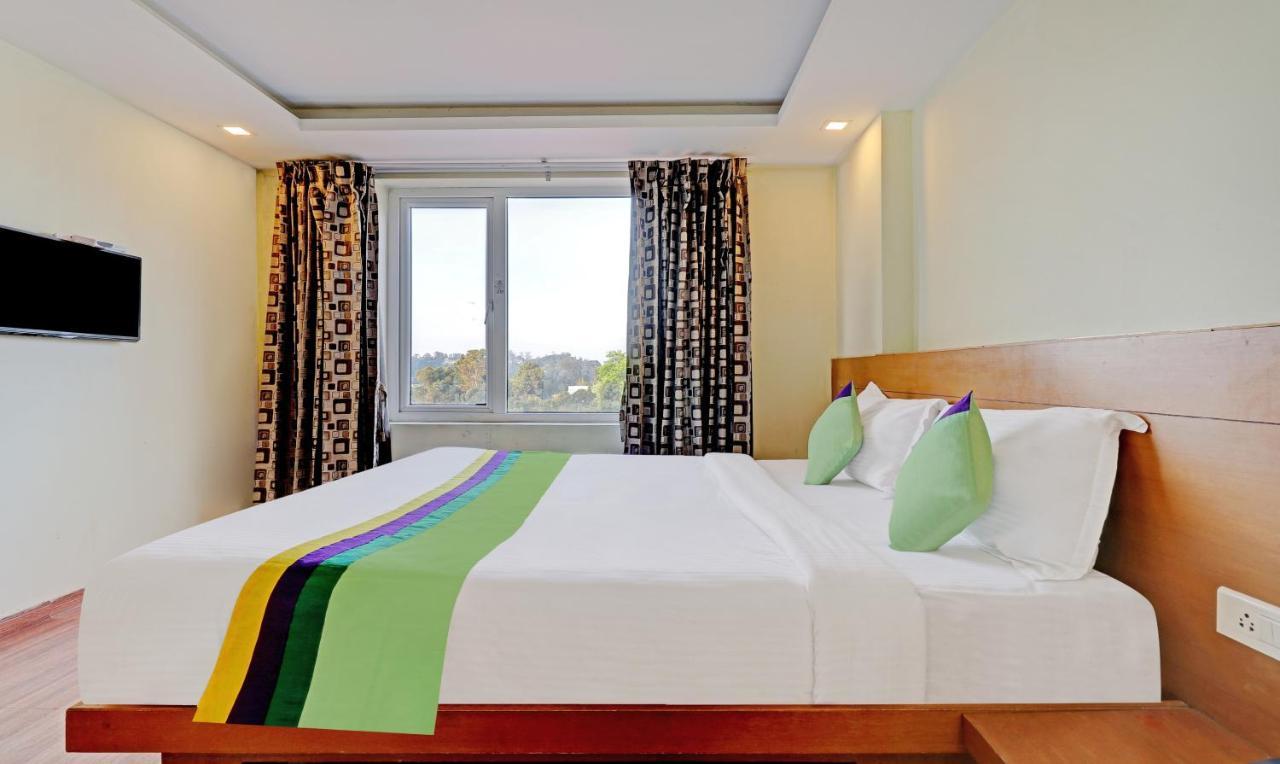 Treebo Trend Abirami Residency Kodaikanal Buitenkant foto