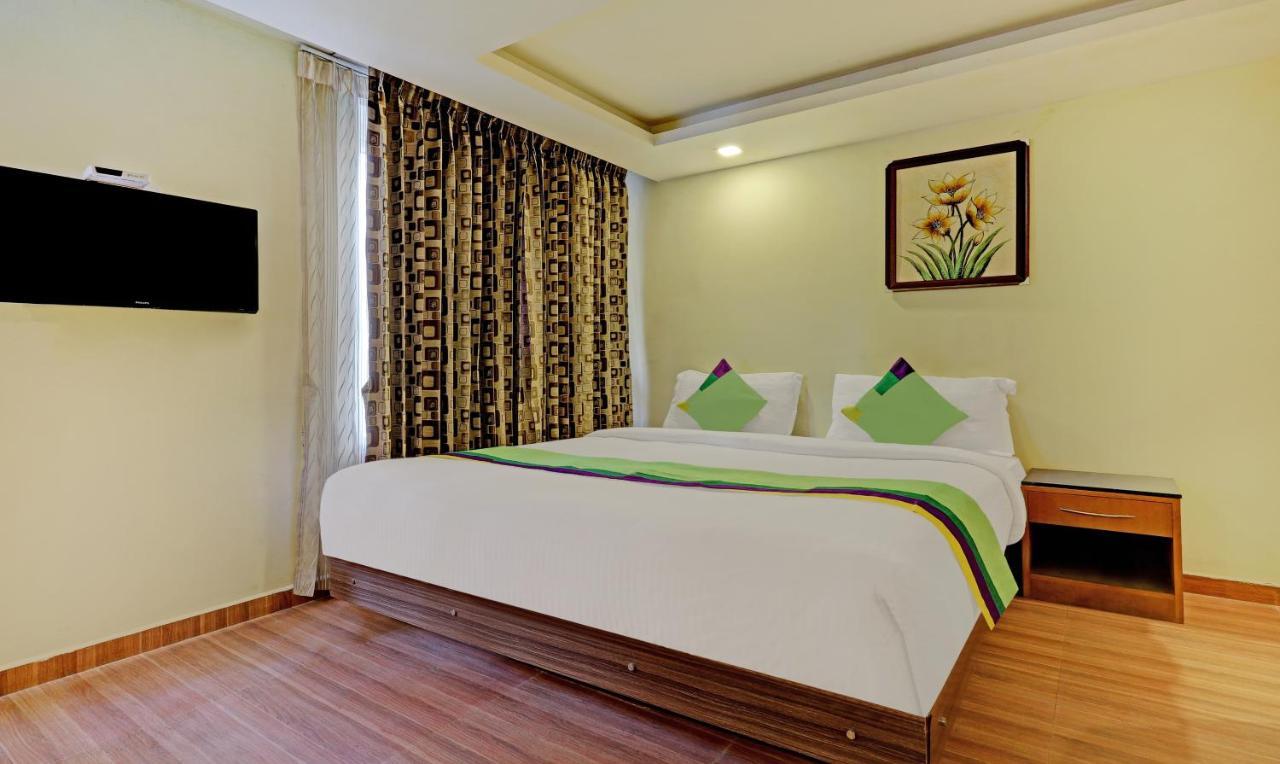 Treebo Trend Abirami Residency Kodaikanal Buitenkant foto