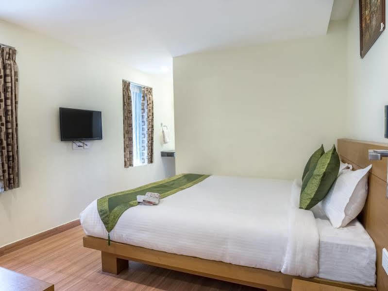 Treebo Trend Abirami Residency Kodaikanal Buitenkant foto