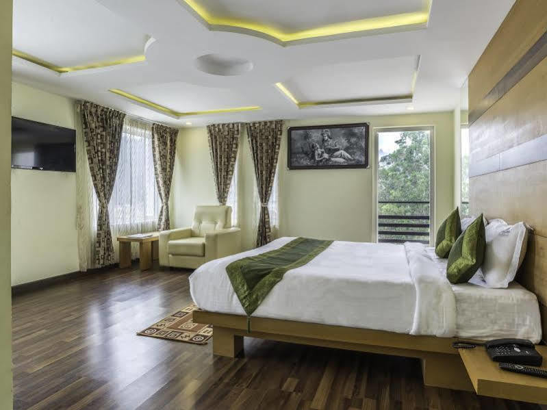 Treebo Trend Abirami Residency Kodaikanal Buitenkant foto